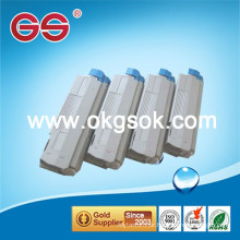Buy from china online ES2232/es2232 Toner refill machine for OKI 43865732
